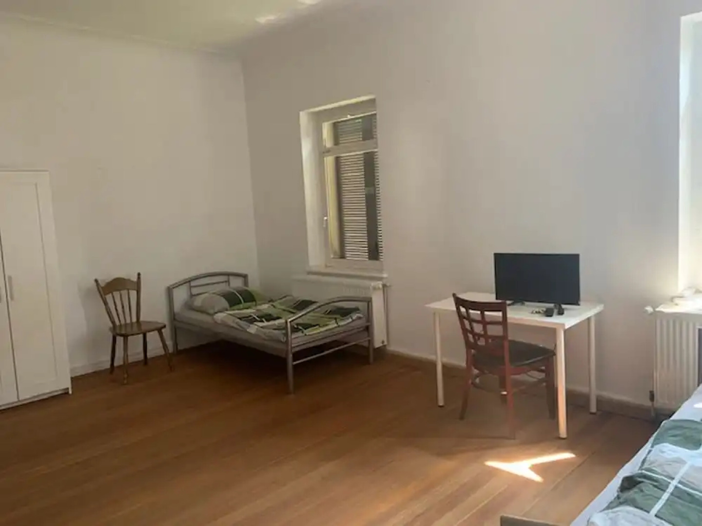 Apart Wohnraum Eulenburg West