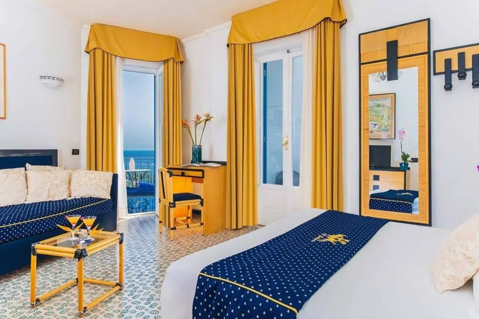 Il Gattopardo Hotel Terme & Beauty Farm