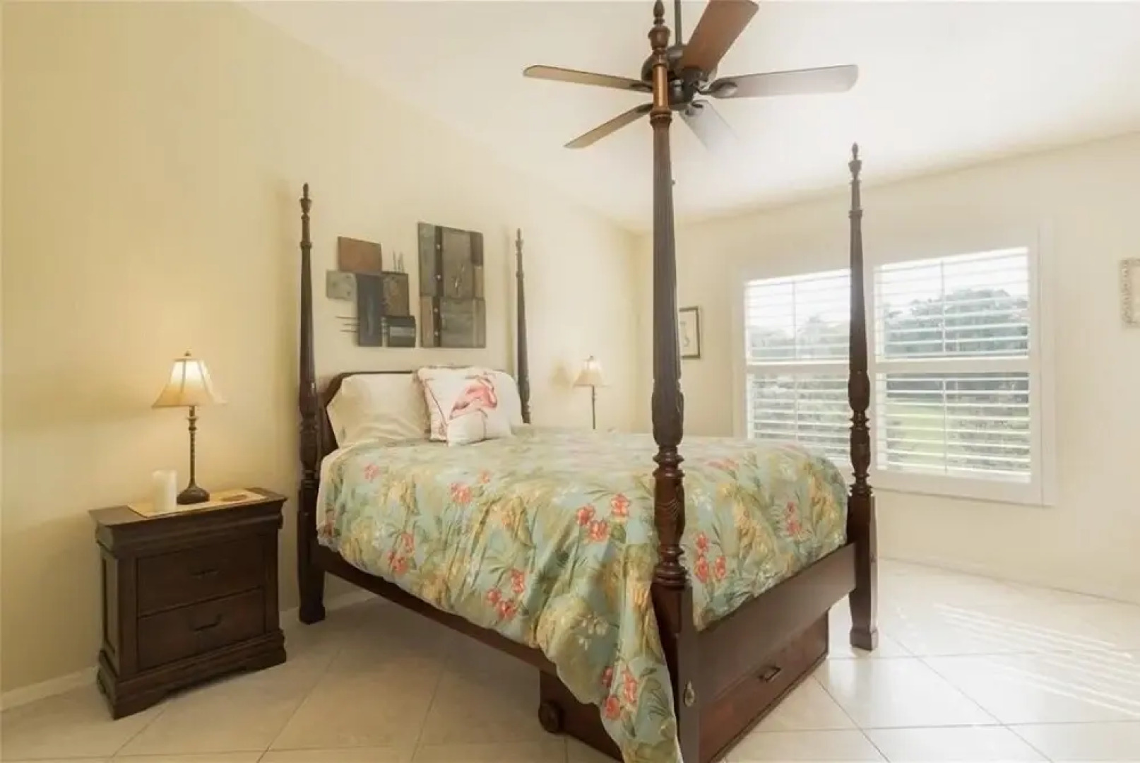 Fairways Ii 2 Bedroom Condo