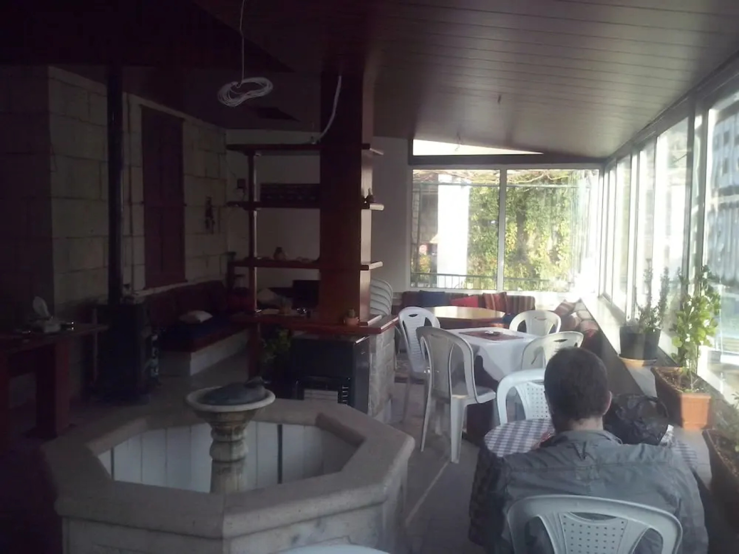 Tiger House Guesthouse