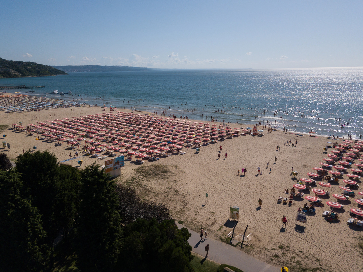 Hotel Kaliakra Beach - Ultra All Inclusive