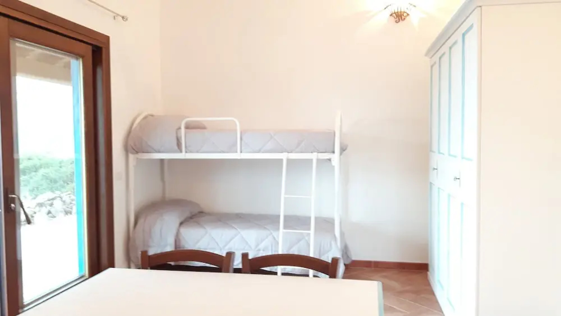 Agriturismo Su Barcu