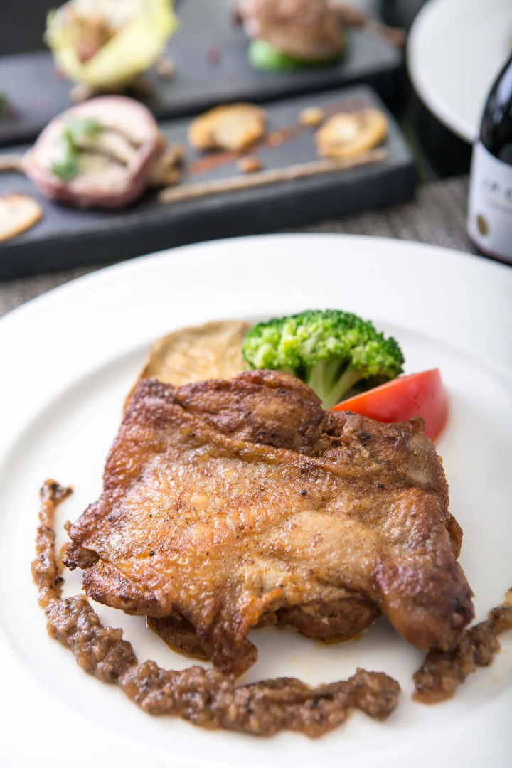 The Crystal Inn Sun Moon Lake