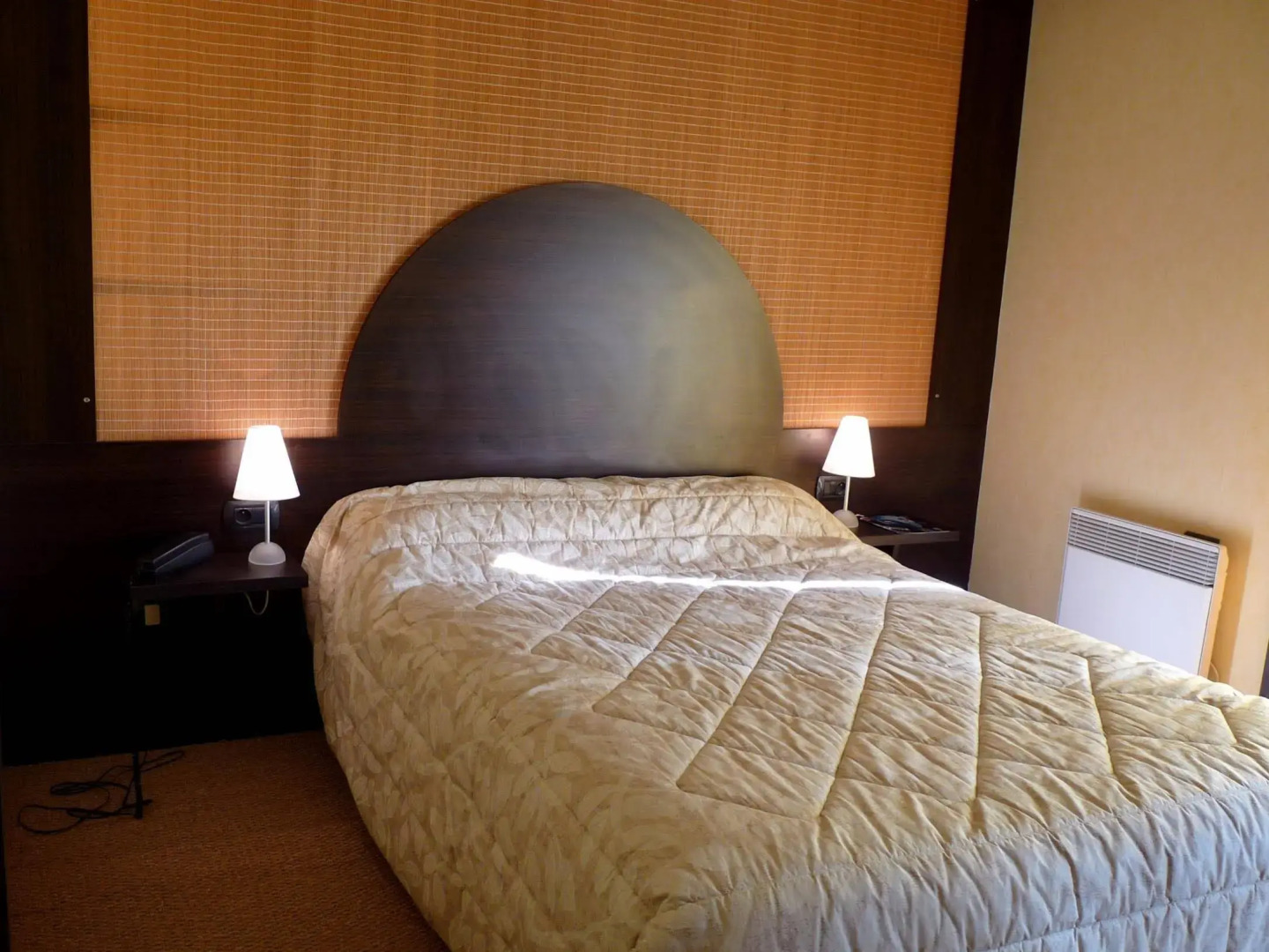 Hôtel authentic by balladins – Rodez / Le Ségala