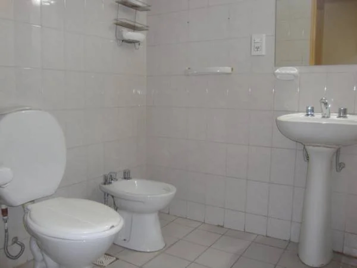 Home Suites Apart Hotel Medoza