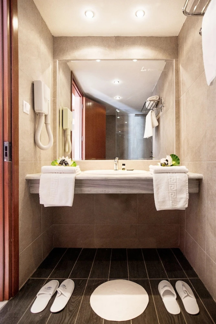 La Piscine Art Hotel - Adults Only