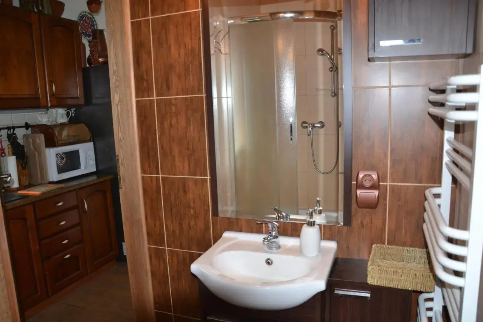 Zagajnik Holiday House