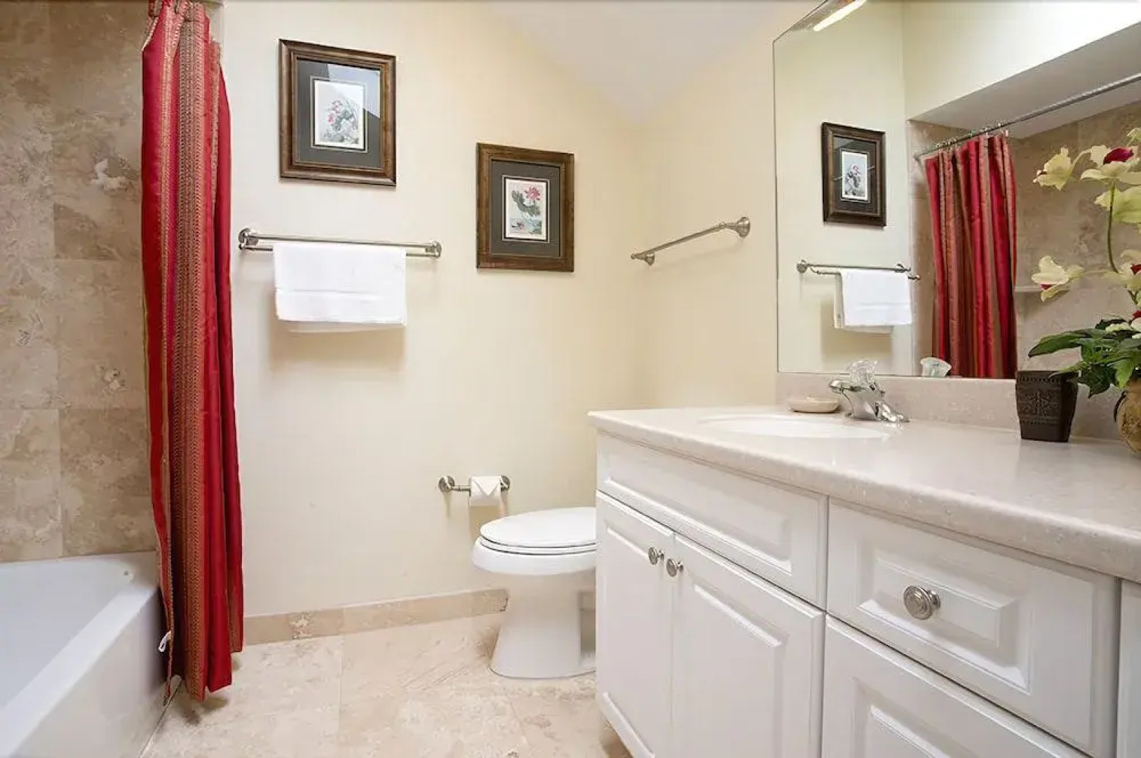 Inverness Village 919 by RedAwning