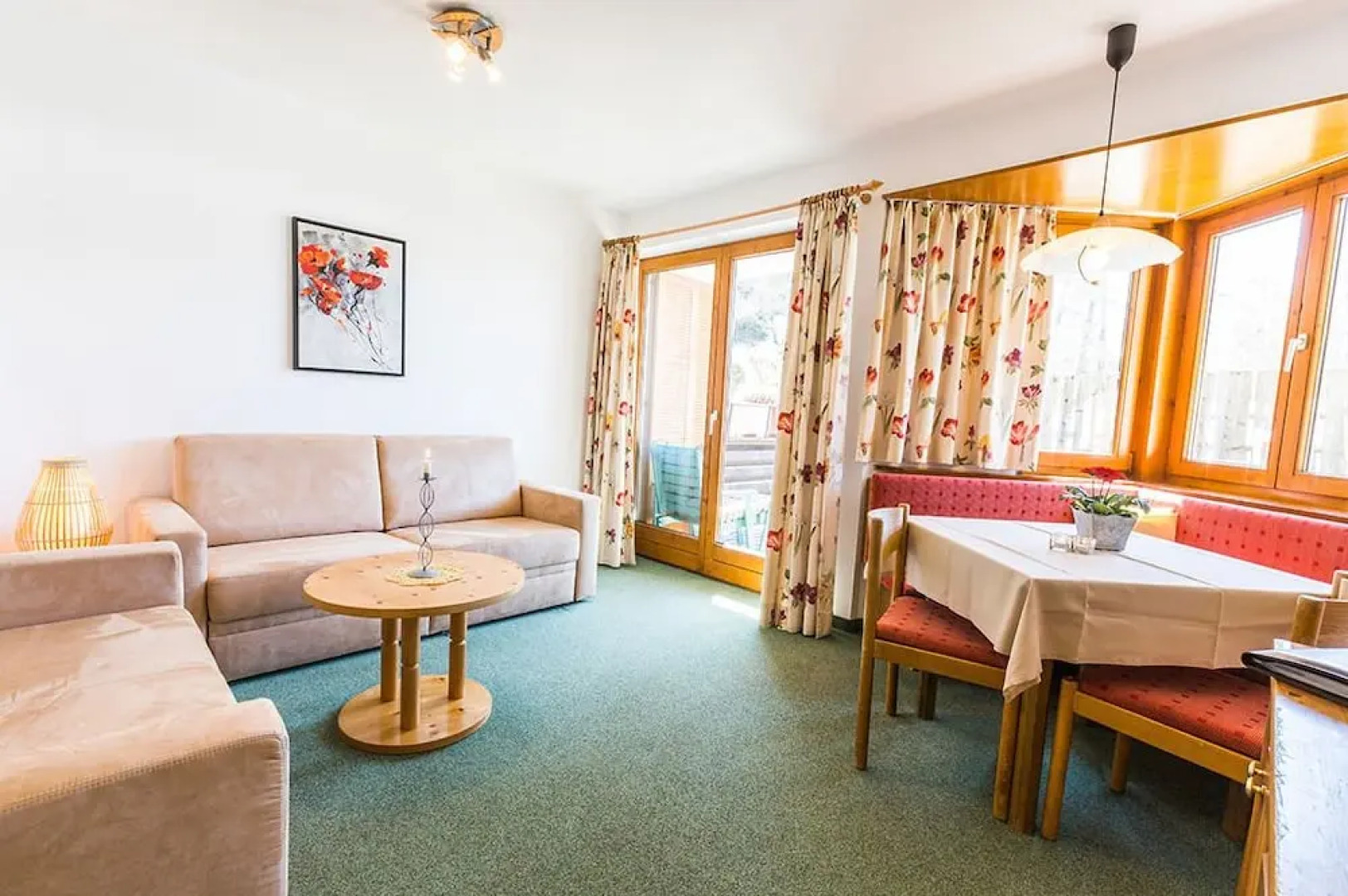 Dorfkrug Appartements