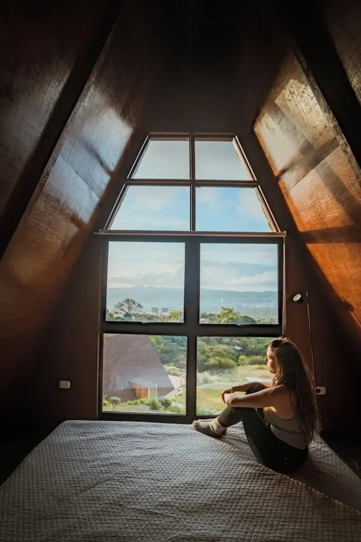 VIU Boutique Cabins