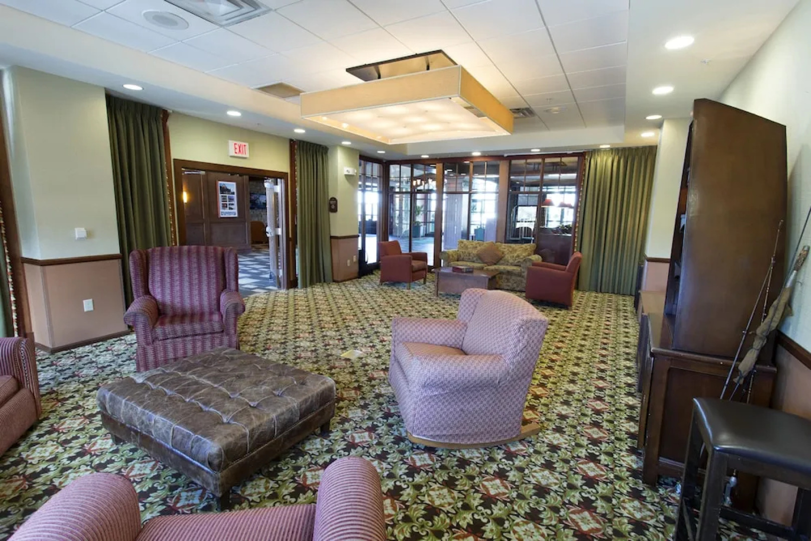 Mountain Creek Resort