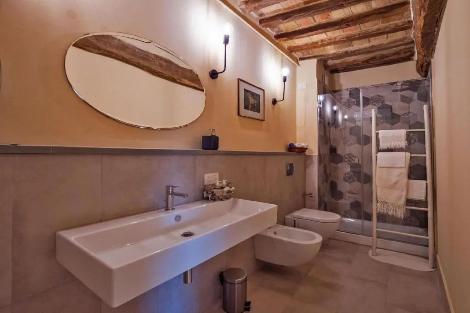 Appartamento Palazzo