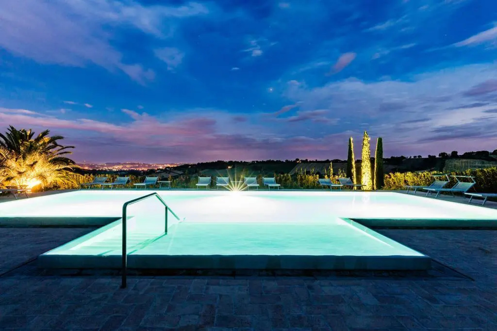 Poggio Antico - Suites and Breakfast