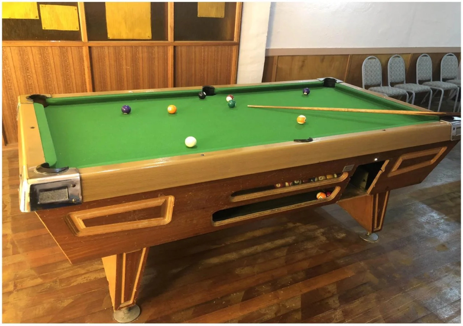 Clarendon Motel and Guesthouse