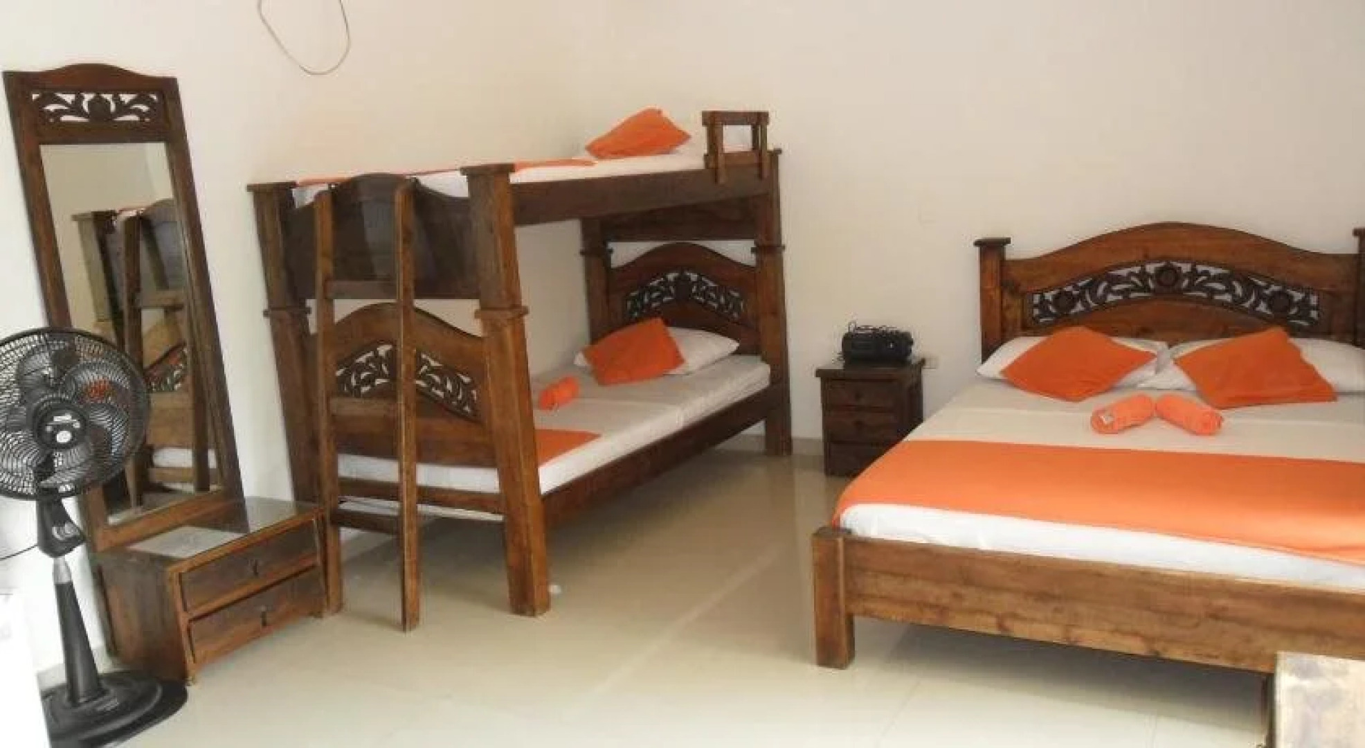 Hotel Don Rafa y Doï¿½a Leo