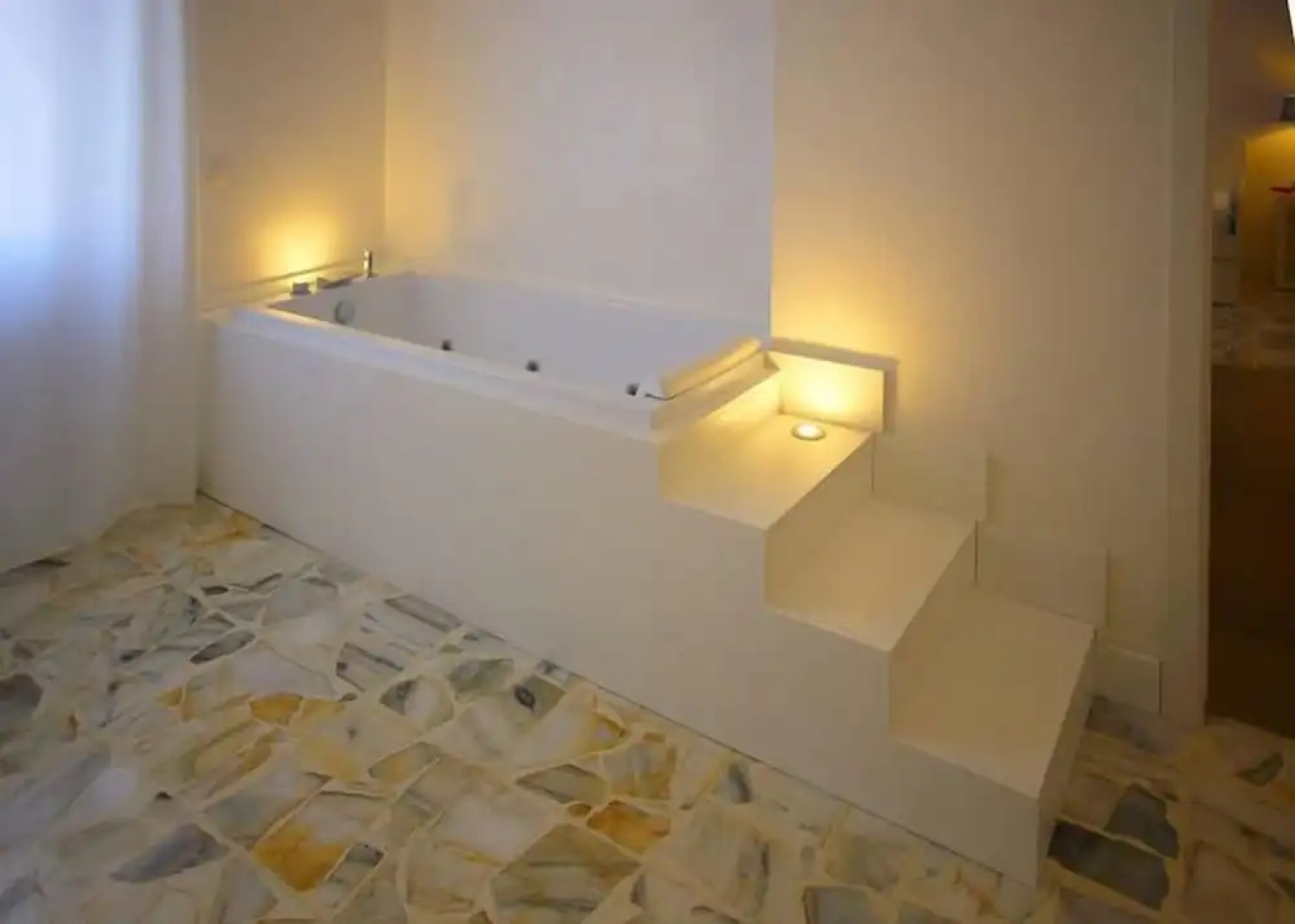 Boite d'Esprit b&b de luxe