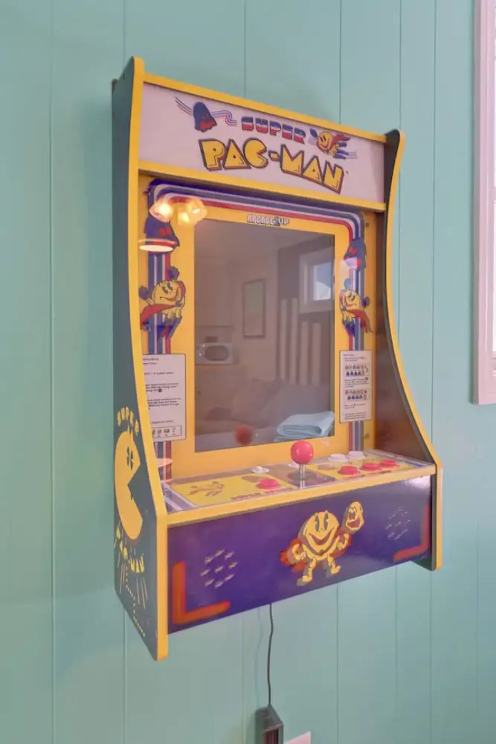 Sandcastle Inn & Motel