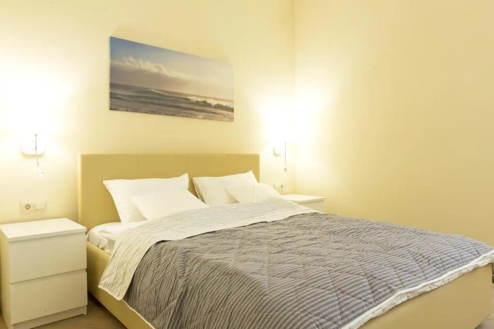 miramar apart hotel & spa