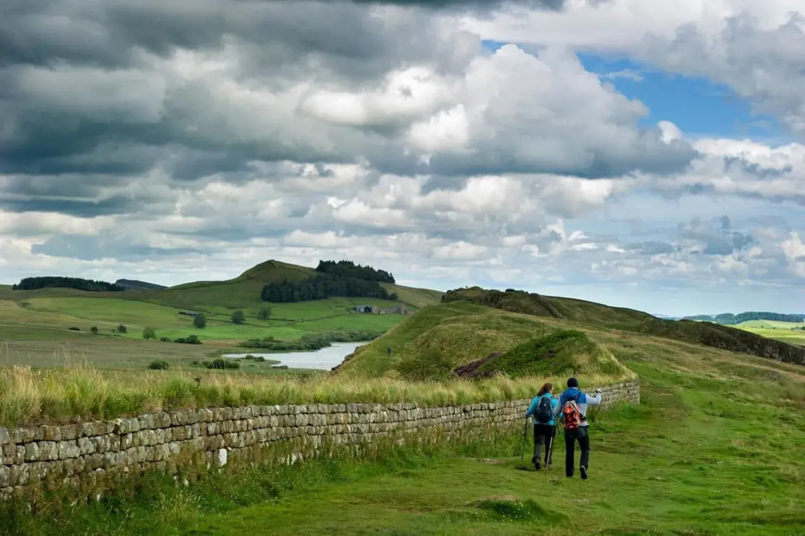 The Old School House