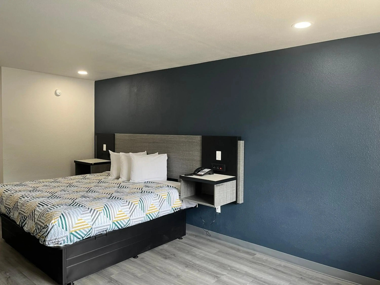 Motel 6 Vicksburg, MS