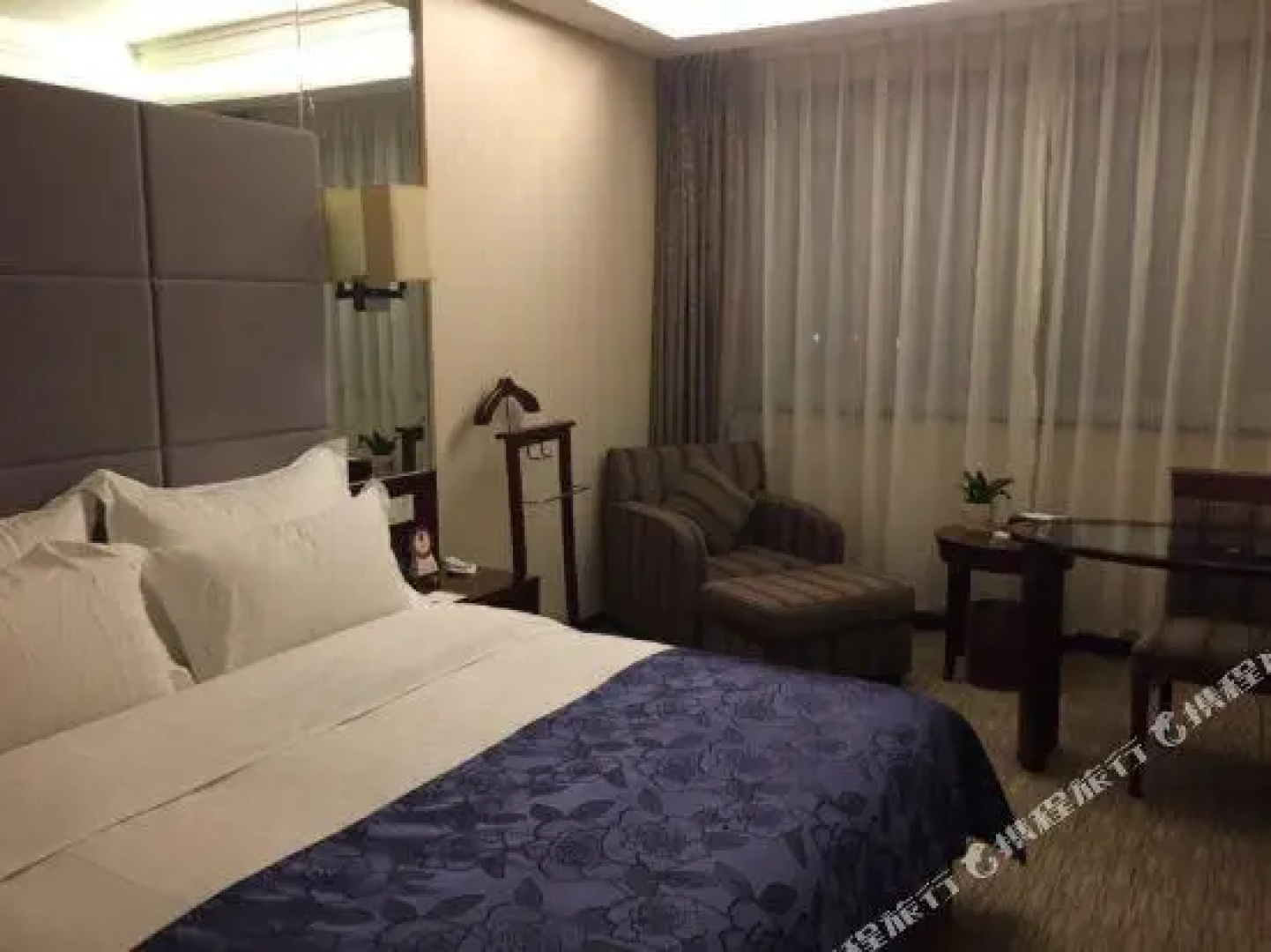 Wenzhou Jiangjun Hotel