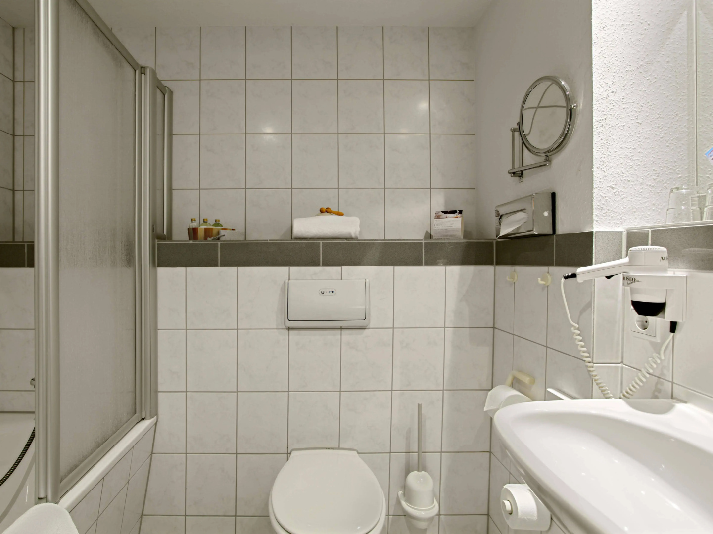 Best Western Hotel Dortmund Airport