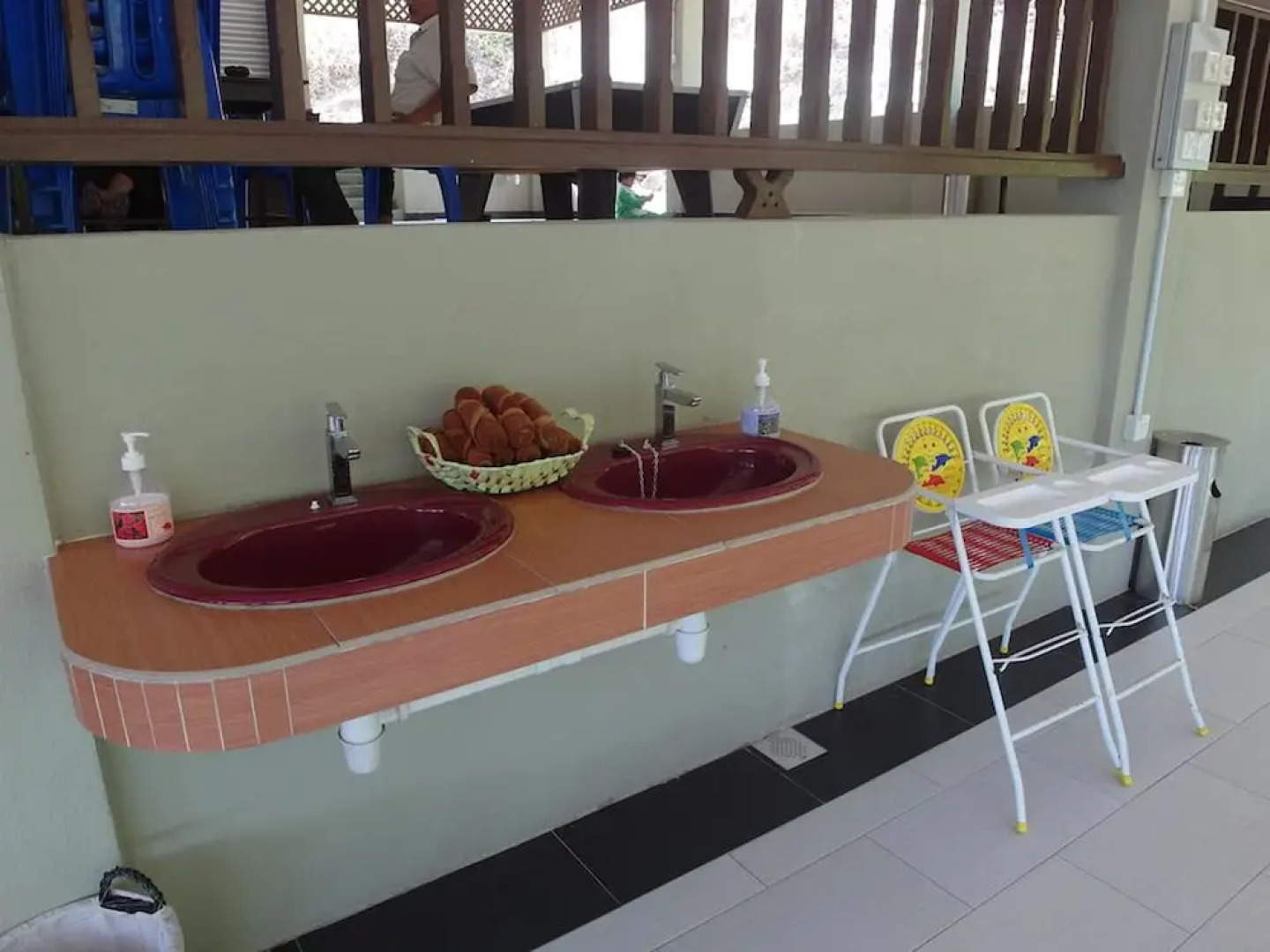 Redang De' Rimba Resort