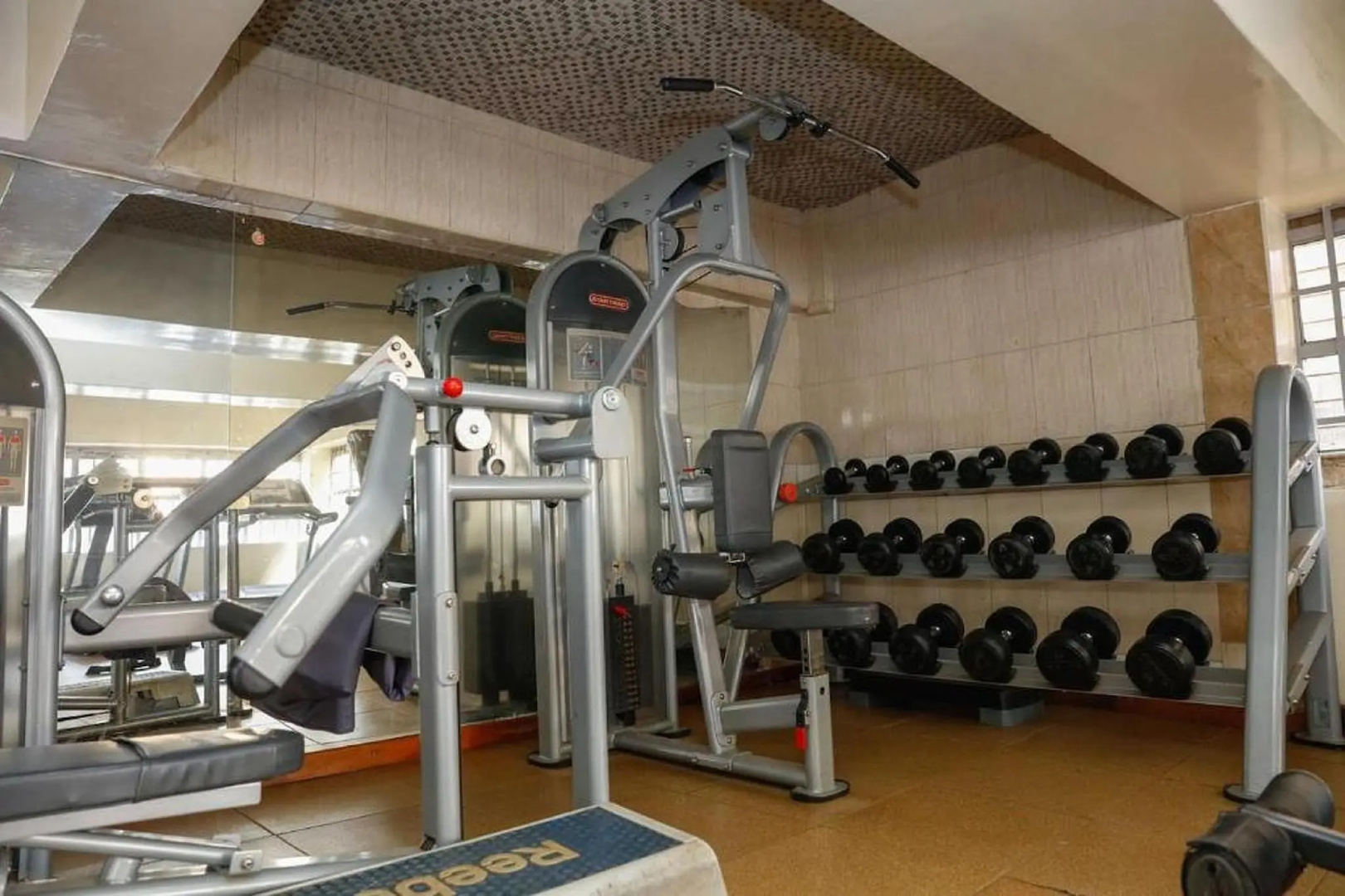 Esterina Suites