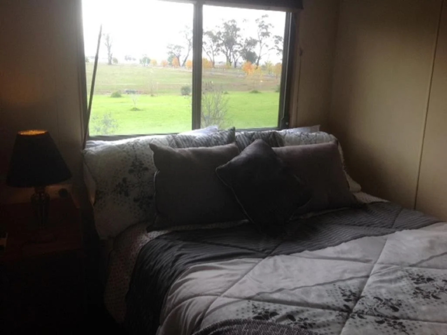 Riverside Farm Retreat BnB