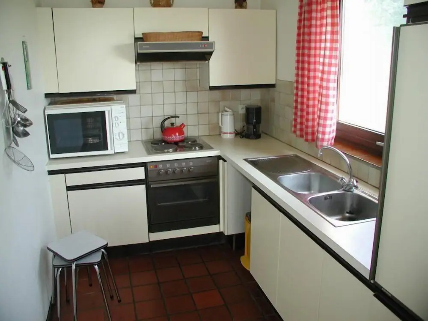 Chenets 'Les Hirondelles'