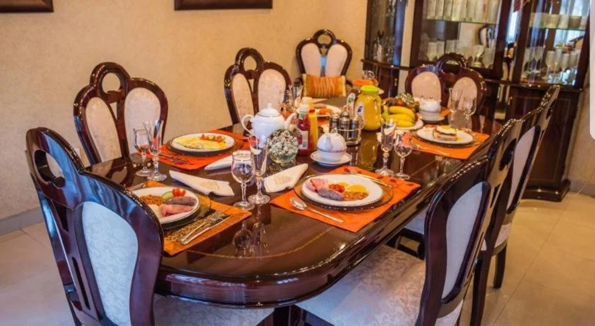 Kwantulindawo Guesthouse Newcastle