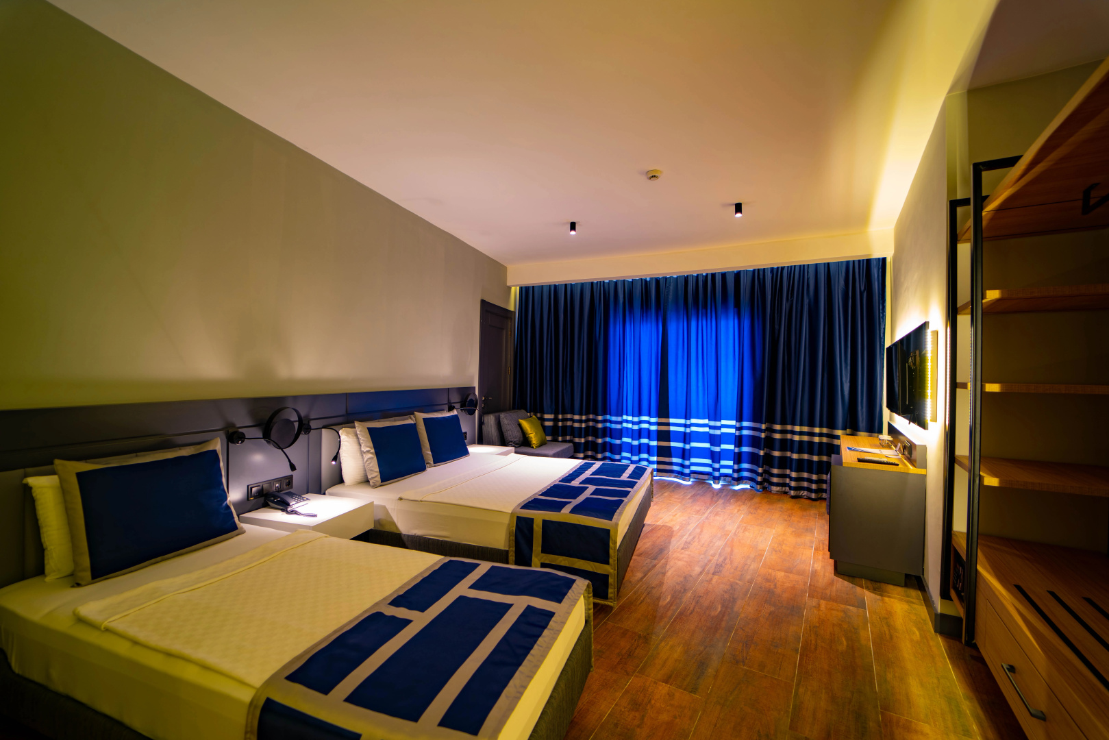 NoxInn Deluxe Hotel - Ultra All Inclusive