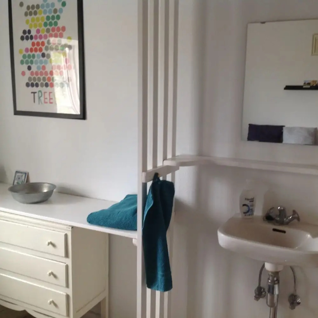 Præstøgaard Bed and Breakfast