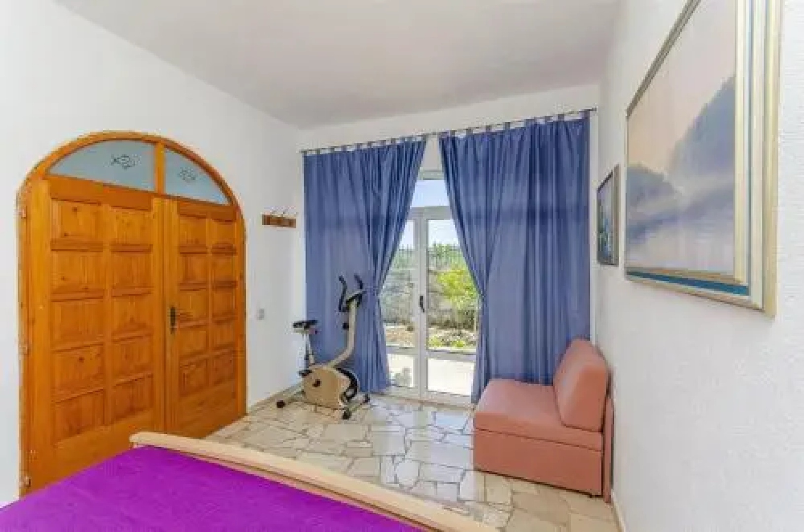 Holiday Home Mladen