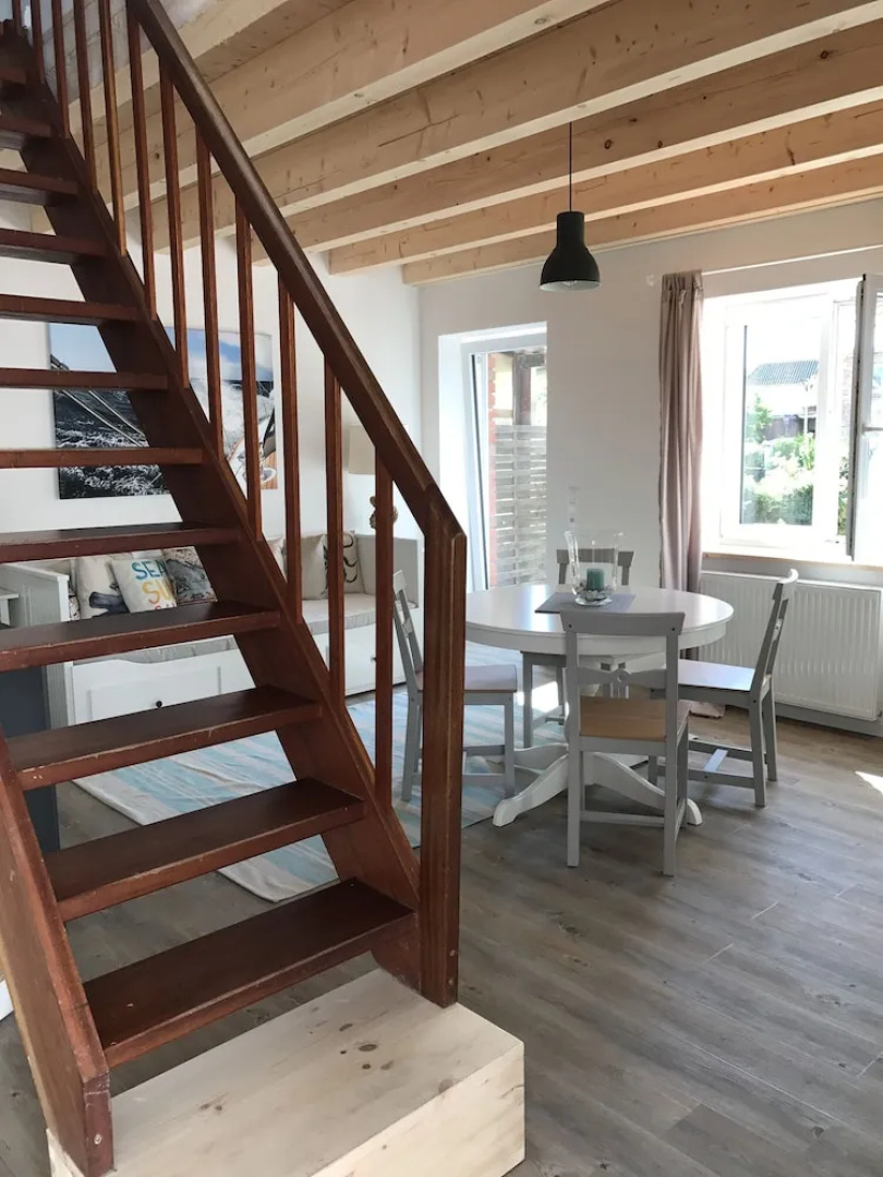 Hus Seeblick