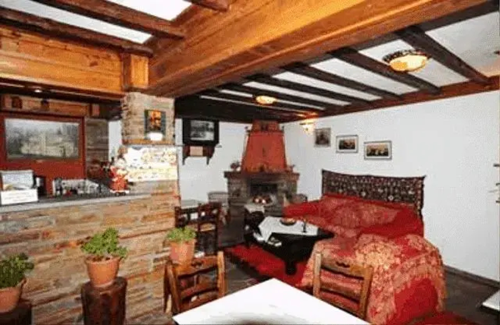 Guesthouse Tilemahos