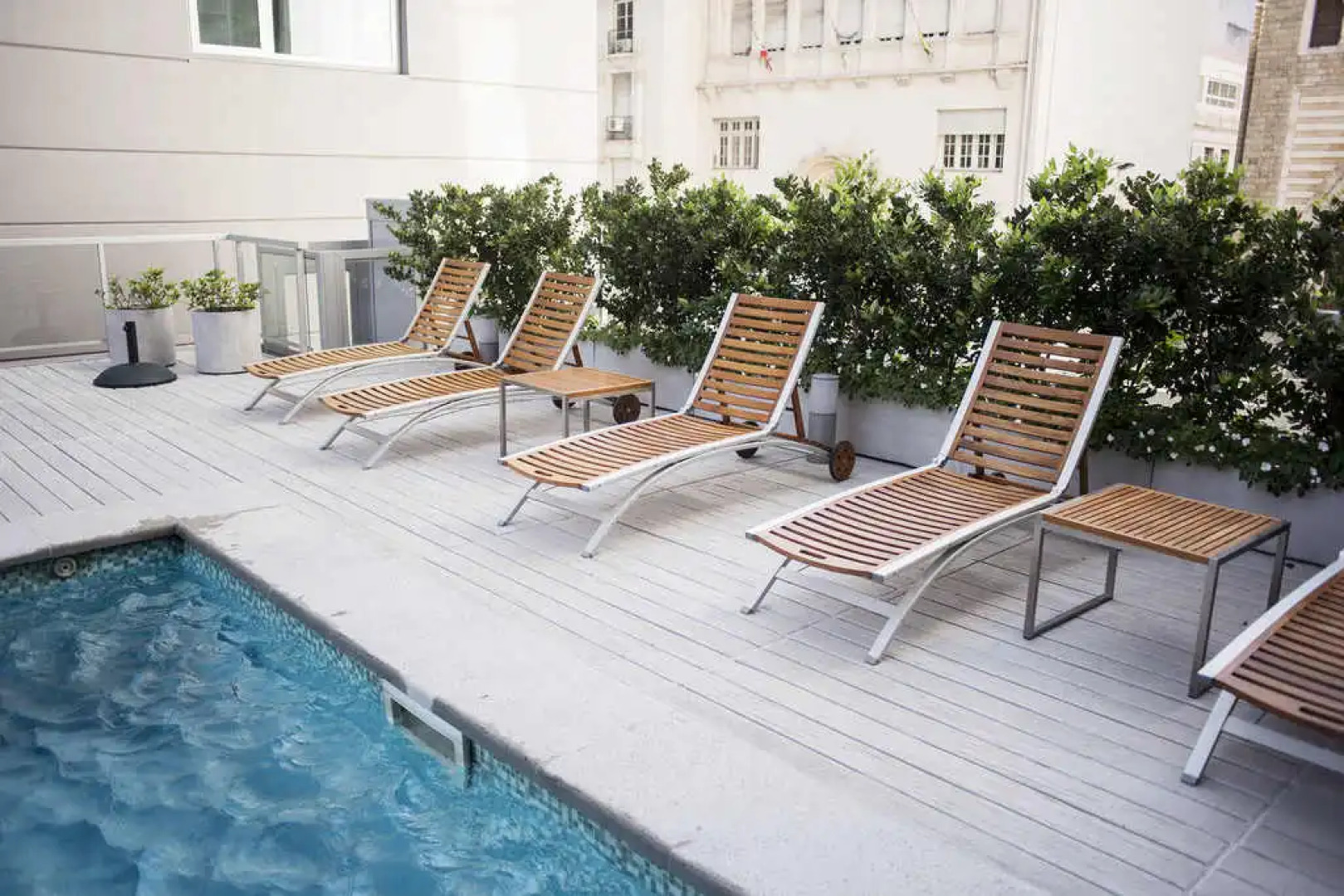 Top Rentals Downtown