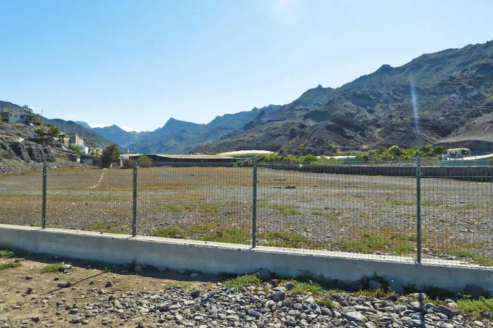 Townhouse, Playa Tasarte