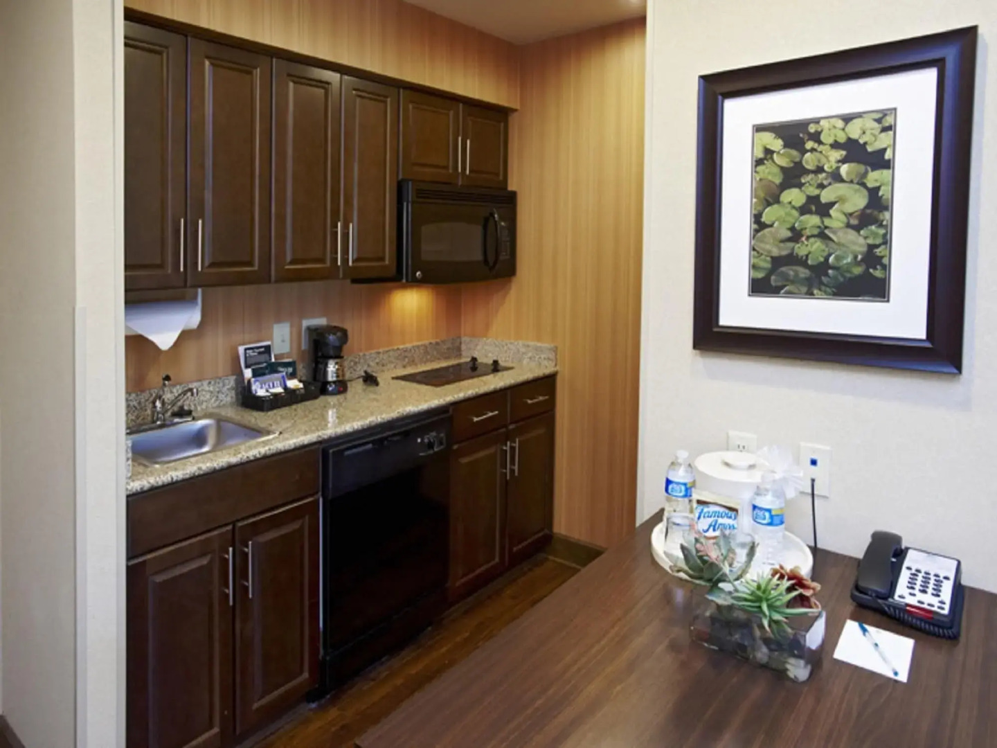 Homewood Suites by Hilton Birmingham-SW-Riverchase-Galleria