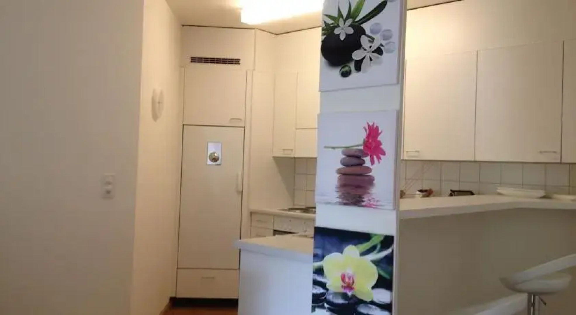 Homerental - Apartmenthaus Hammer