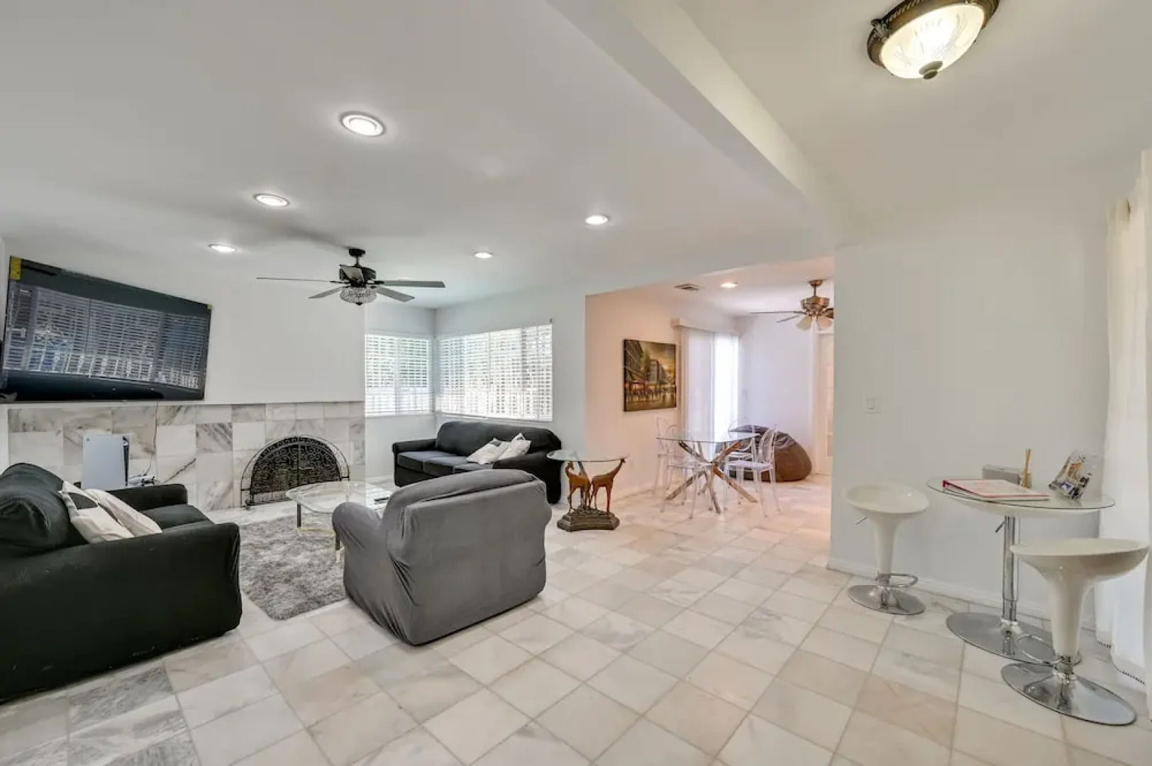 El Cajon Oasis w/ Backyard 17 Mi to Dtwn San Diego