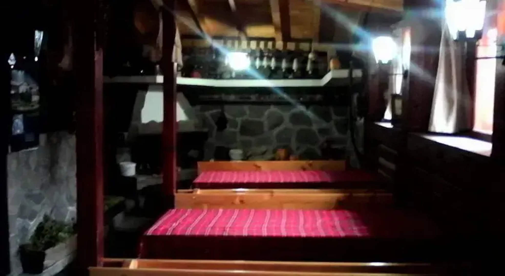 Chapov Guest Rooms