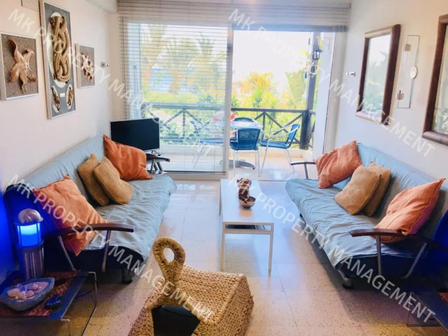 Yiallos Village C107