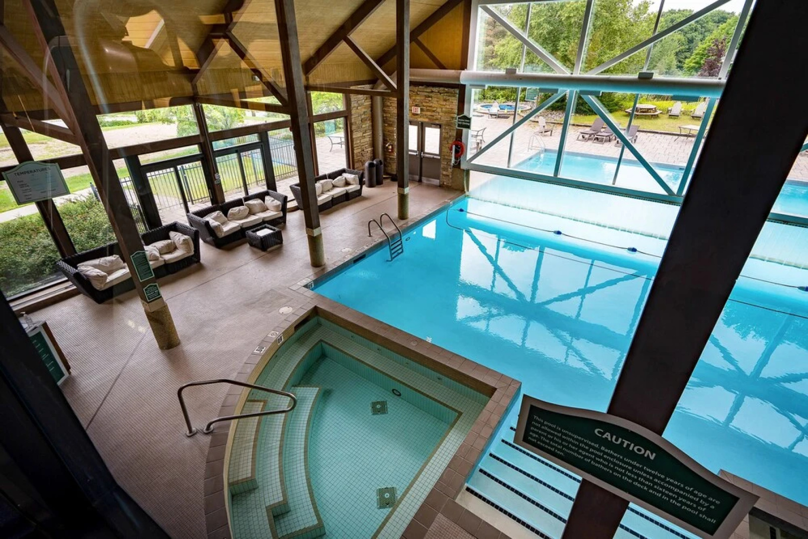 Horseshoe Valley Condos