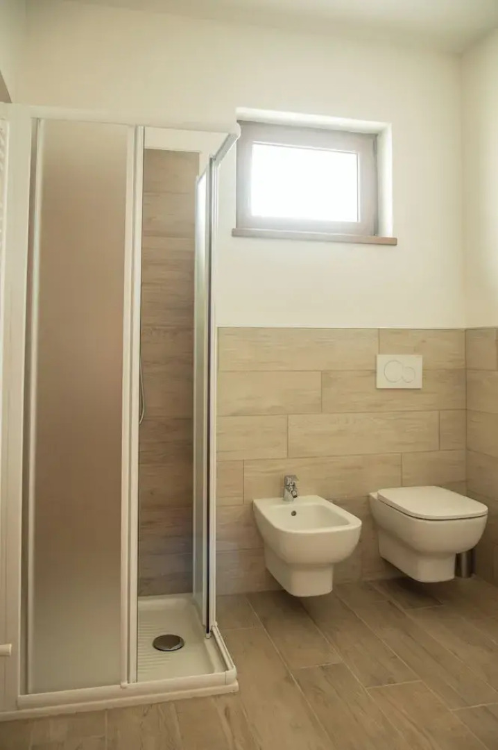 Appartamento Edolo, Bilocale & Monolocale