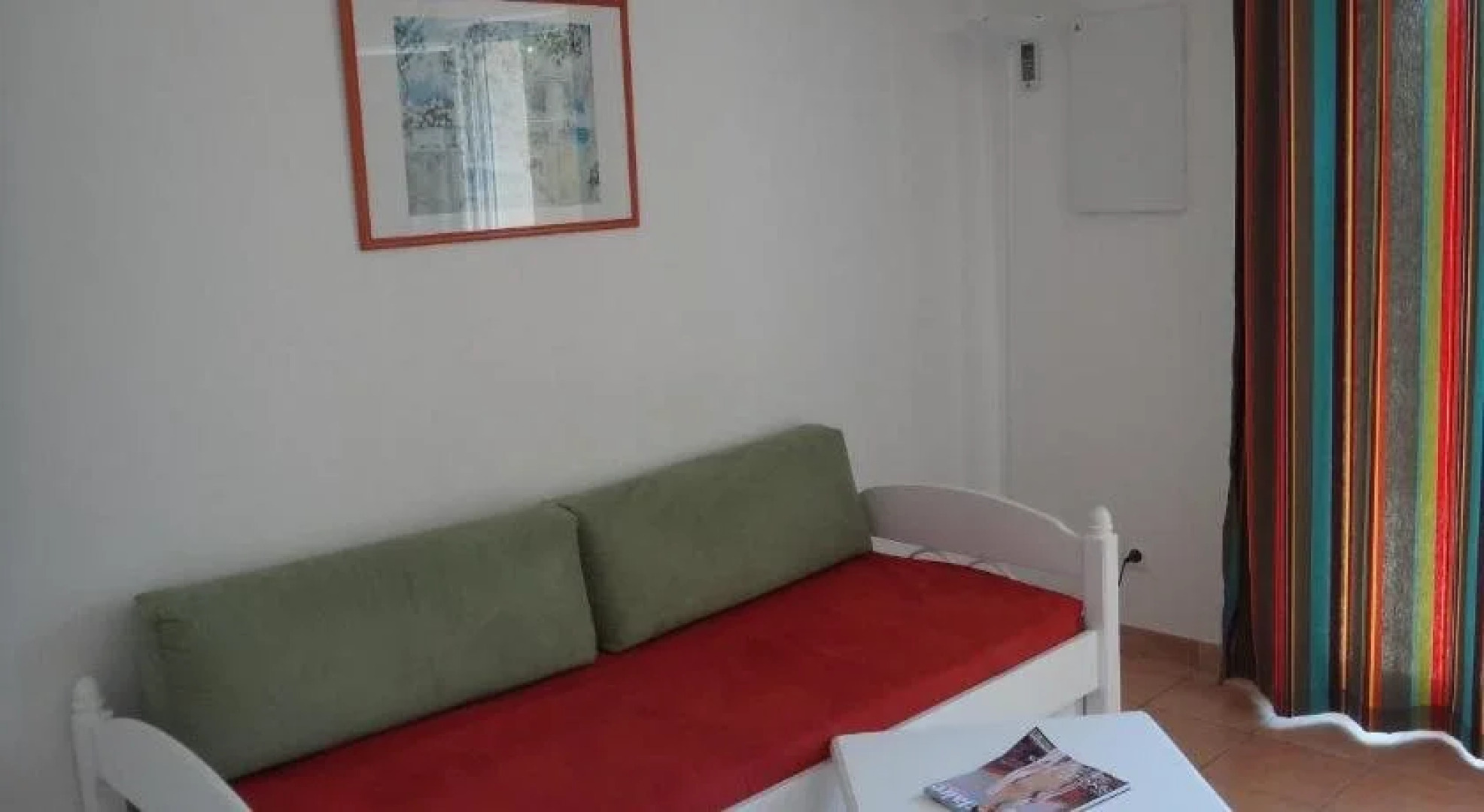 Résidence lOustal des Mers