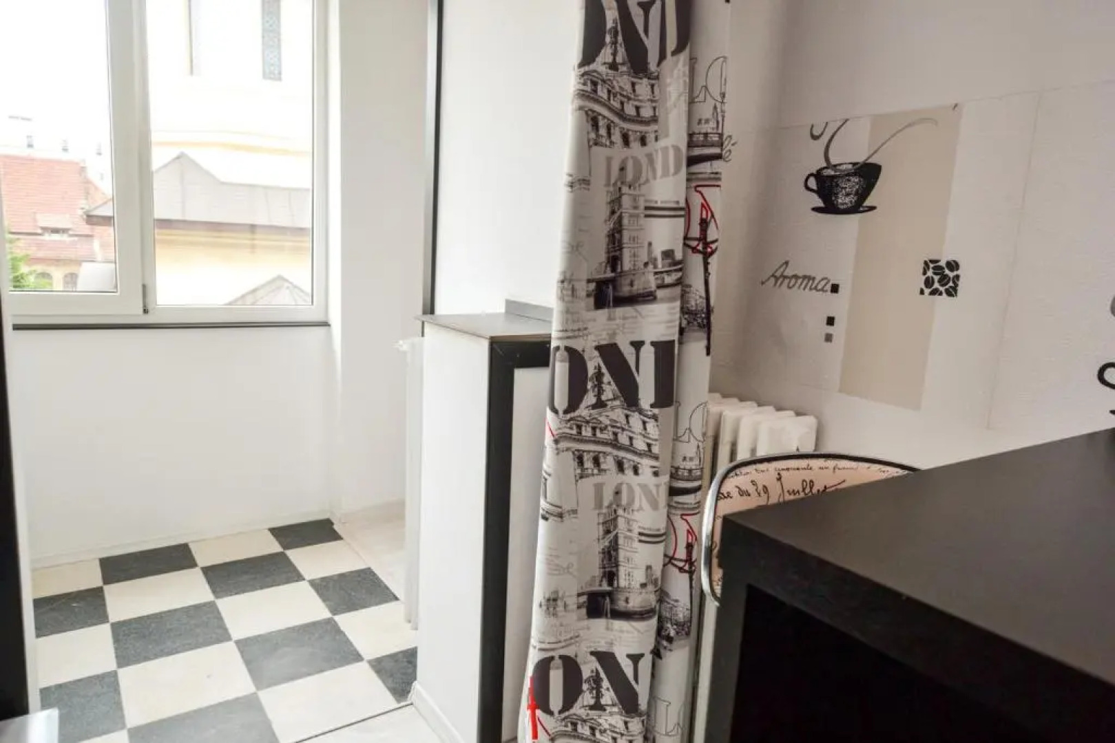 Central Class Bucharest