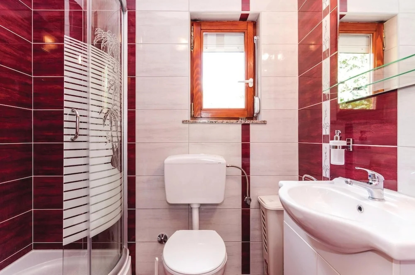 Beautiful Home in Krusevo With Wifi and 1 Bedrooms