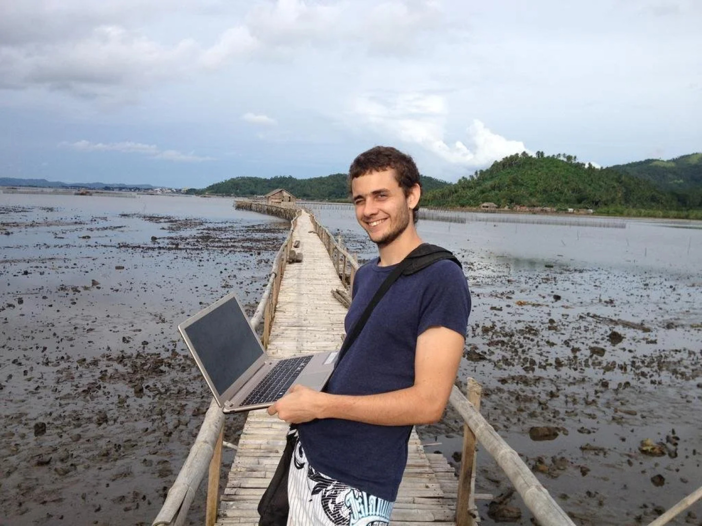 Chona and Christophe Guesthouse - Masbate