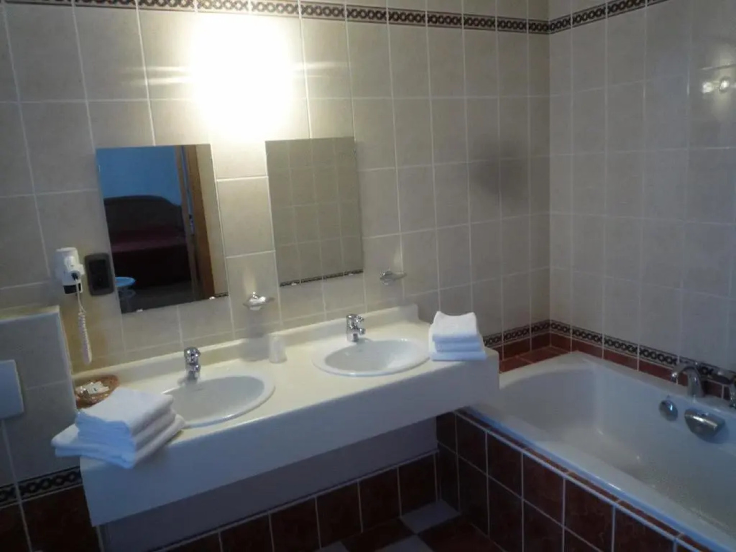 Le Château de Rendeux